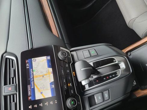 Used 2020 Honda CR-V Touring image 23