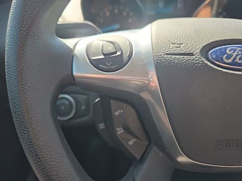 Used 2016 Ford Escape S image 23