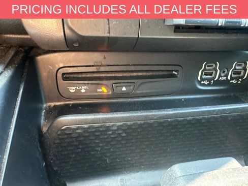 Used 2019 RAM 1500 Big Horn AWD/4WD image 7