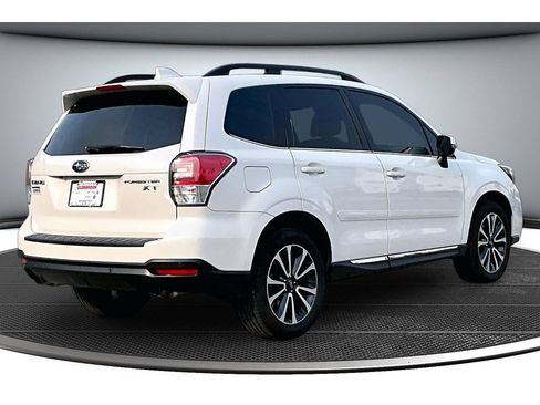 Used 2018 Subaru Forester 2.0XT Touring w/ Popular Package #3B AWD/4WD image 17