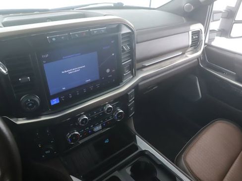Used 2023 Ford F250 King Ranch AWD/4WD image 30