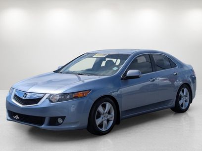 Used 2009 Acura TSX Tech Pkg