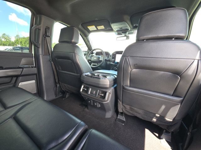 Used 2024 Ford F150 XLT w/ Equipment Group 303A High AWD/4WD image 17