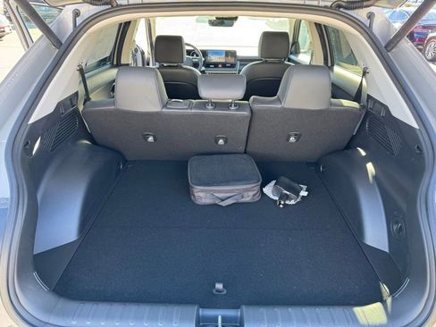 New 2026 Hyundai Ioniq 5 SEL image 32