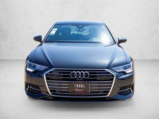 Used 2023 Audi A6 2.0T Premium w/ Convenience Package AWD/4WD video 2