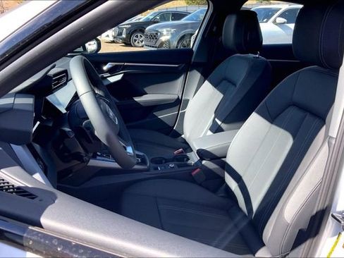 New 2026 Audi A3 2.0T Premium Plus image 8
