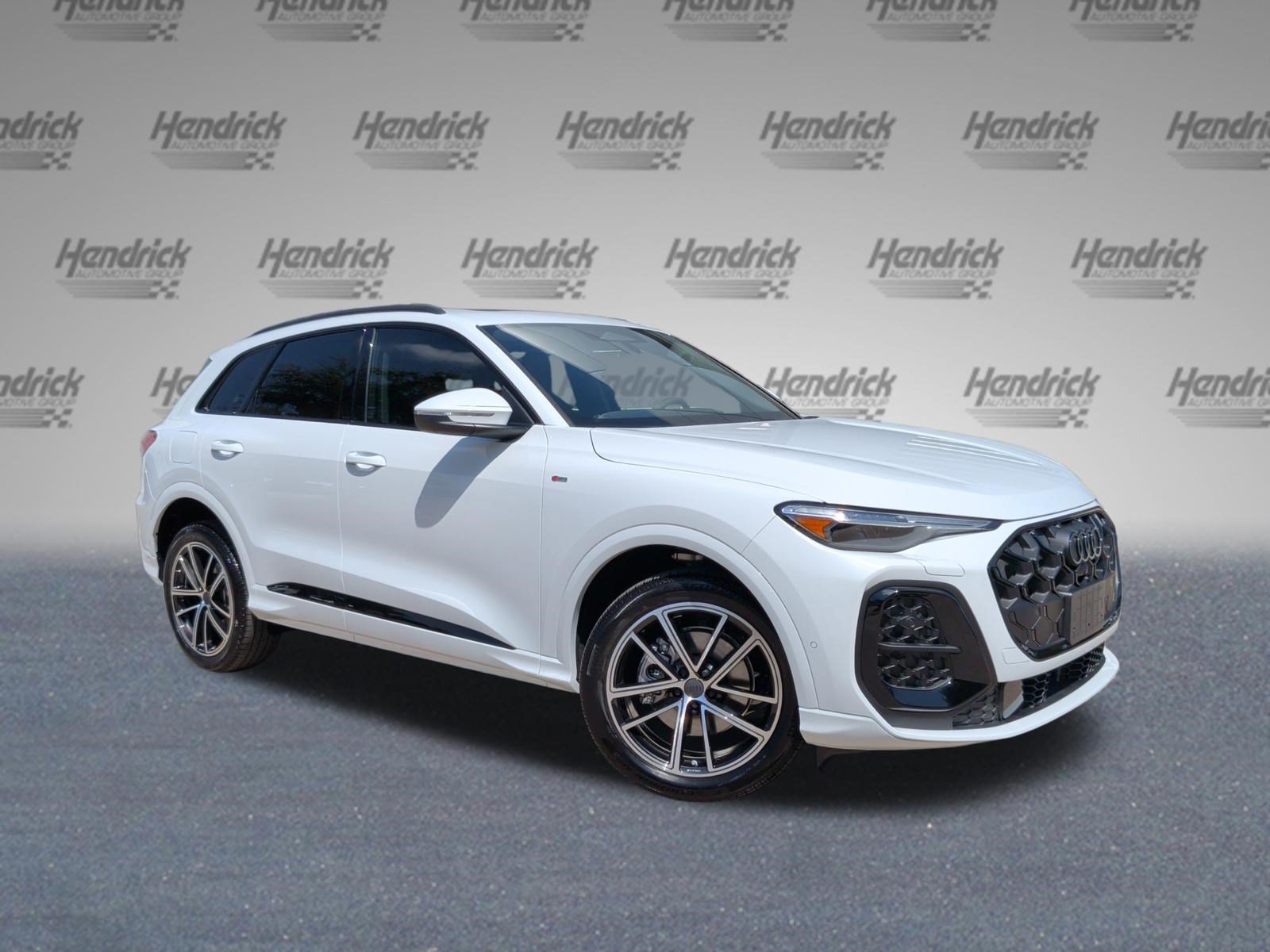 New 2026 Audi Q5 Premium Plus AWD/4WD image 2