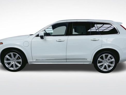 Certified 2021 Volvo XC90 T8 Inscription w/ Advanced Package image 22