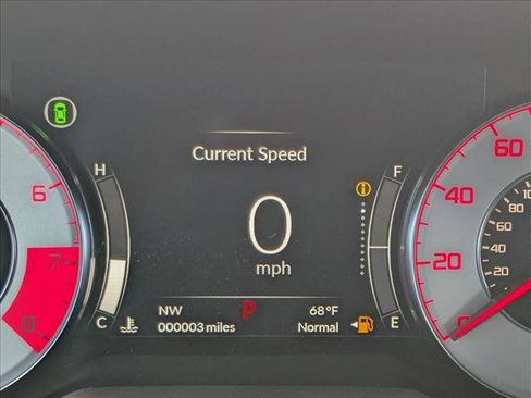 New 2026 Acura RDX A-Spec image 11