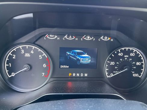 Used 2023 Ford F350 XLT w/ 360-Degree Camera Package image 34