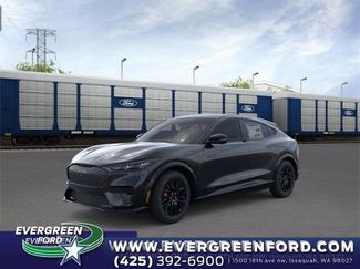 New 2025 Ford Mustang Mach-E Premium w/ Sport Appearance Package 360° Tour