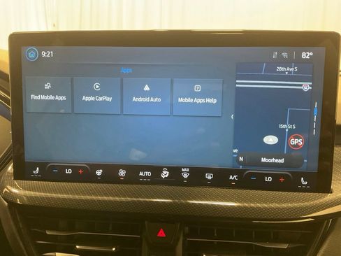 Used 2023 Ford Escape ST-Line w/ Tech Pack #1 FWD image 25