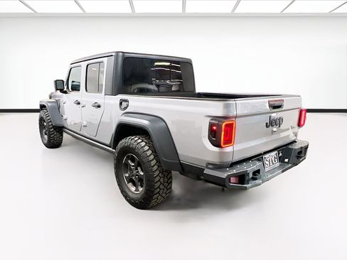 Used 2020 Jeep Gladiator Sport w/ Quick Order Package 24S image 6