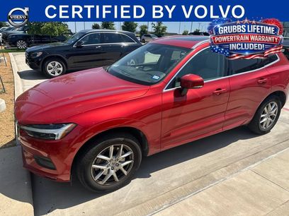 Used 2021 Volvo XC60 T6 Momentum