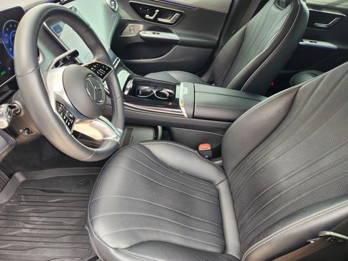 Certified 2023 Mercedes-Benz EQE 350+ Sedan image 13