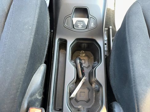 Used 2020 Jeep Renegade Sport w/ Sport Appearance Group image 16