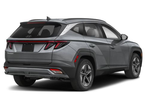 New 2026 Hyundai Tucson SEL AWD/4WD image 20