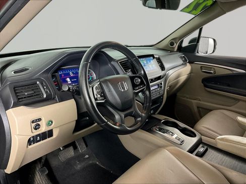 Used 2022 Honda Pilot Special Edition image 17