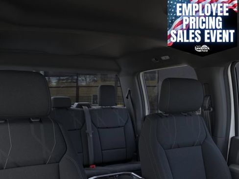 New 2026 Ford F150 STX w/ F-150 LOBO Package AWD/4WD image 22