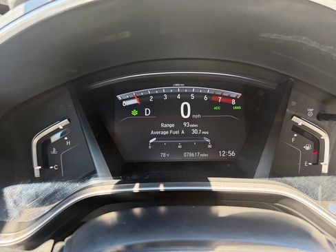 Used 2022 Honda CR-V Touring image 14