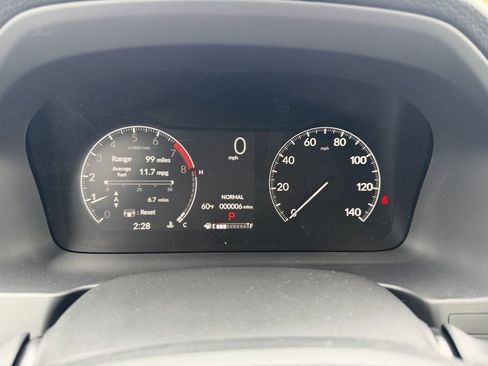 New 2026 Honda Ridgeline RTL image 19