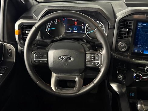 Used 2023 Ford F150 Tremor w/ 360 Degree Camera Package AWD/4WD image 13