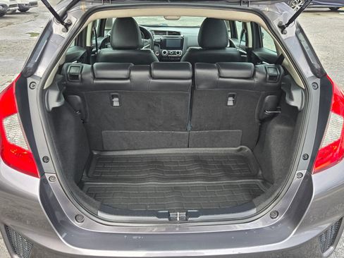 Used 2015 Honda Fit EX image 11