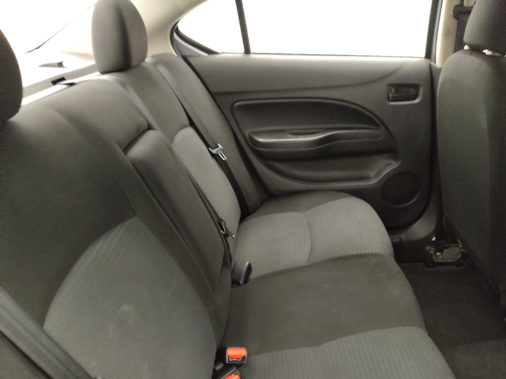 Used 2023 Mitsubishi Mirage G4 LE FWD image 19