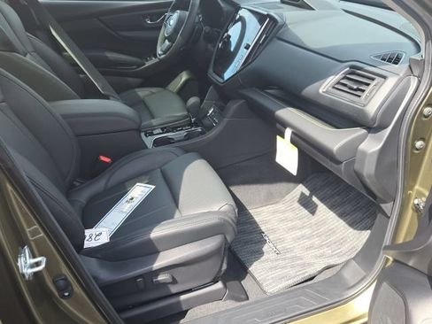 New 2026 Subaru Ascent Bronze Edition AWD/4WD image 9