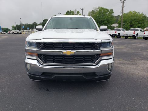 Used 2017 Chevrolet Silverado 1500 LT w/ All Star Edition RWD image 7