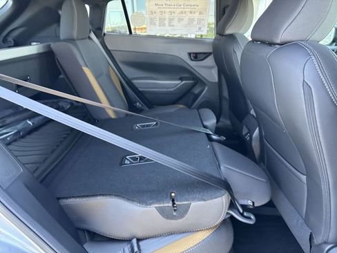 New 2026 Subaru Crosstrek 2.5i Sport AWD/4WD image 16