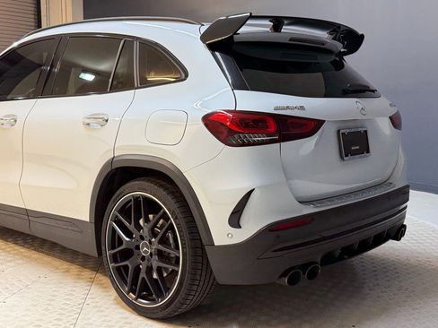 Used 2021 Mercedes-Benz GLA 45 AMG 4MATIC image 23