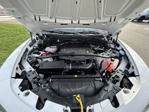 New 2026 Alfa Romeo Stelvio Sprint w/ Convenience Package AWD/4WD image 10