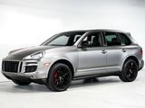 Used 2009 Porsche Cayenne GTS image 6