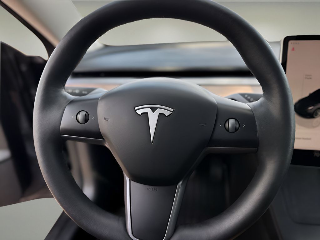 Used 2023 Tesla Model 3 Long Range AWD/4WD image 13