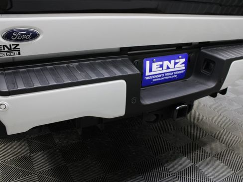 Used 2025 Ford F250 Platinum AWD/4WD image 55