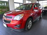 Used 2014 Chevrolet Equinox LT w/ Driver Convenience Package image 4