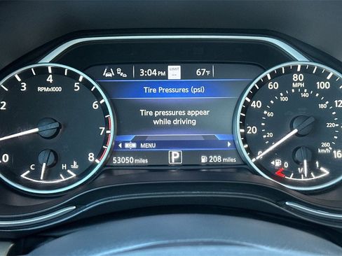 Used 2020 Nissan Maxima Platinum w/ Reserve Package image 20