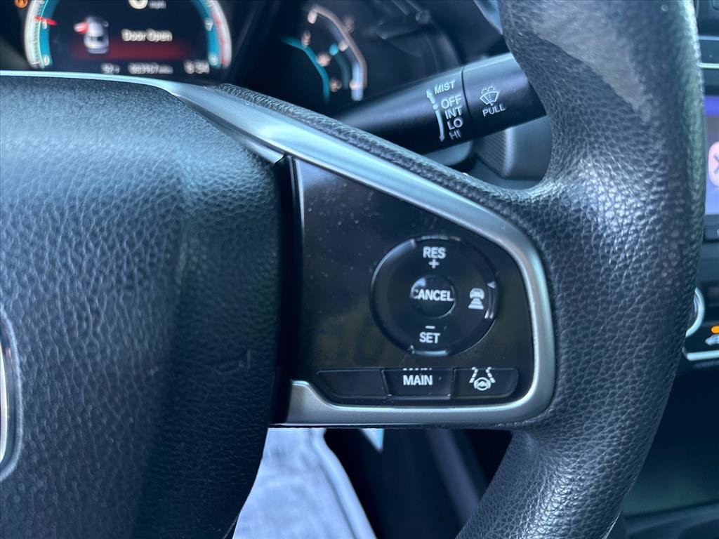 Used 2018 Honda Civic LX image 14