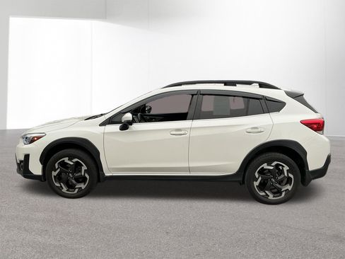 Used 2021 Subaru Crosstrek 2.5i Limited w/ Moonroof Package 2 AWD/4WD image 7