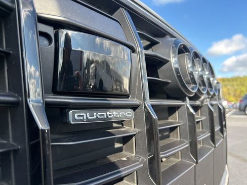 Used 2021 Audi Q7 3.0T Prestige w/ Prestige Package image 12