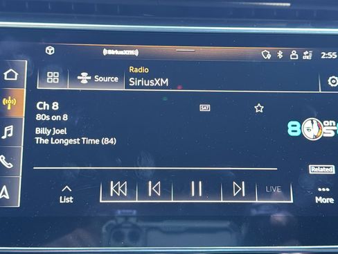 Used 2022 Audi Q7 2.0T Premium Plus w/ Premium Plus Package image 19