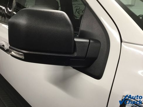 Used 2018 Ford F150 XLT w/ Equipment Group 302A Luxury image 15