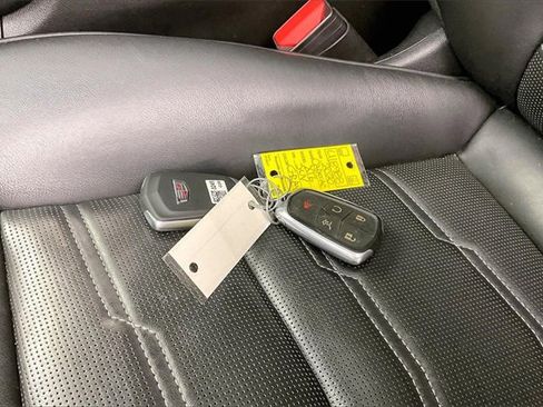 Used 2020 Cadillac XT6 Premium Luxury w/ Platinum Package image 14