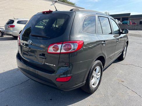 Used 2010 Hyundai Santa Fe GLS FWD image 6