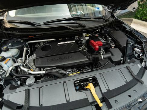 Used 2023 Nissan Rogue SV AWD/4WD image 51