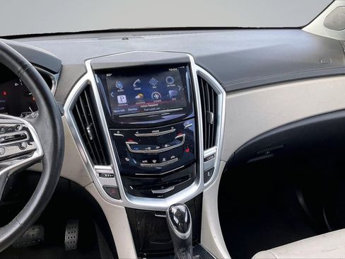 Used 2016 Cadillac SRX Luxury w/ Driver Awareness Package FWD image 6