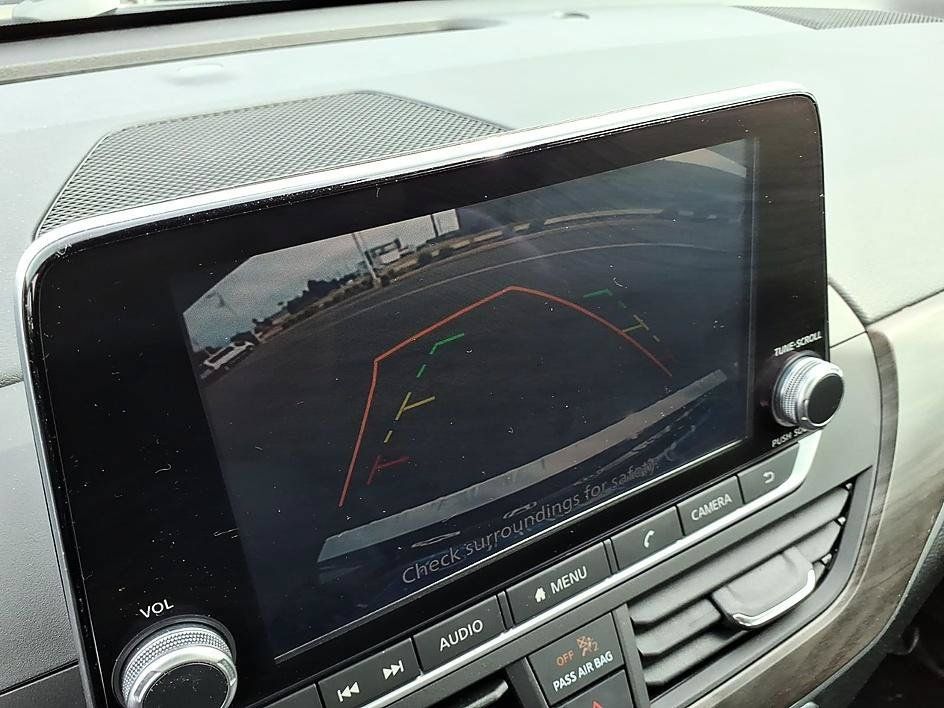 Used 2023 Nissan Altima 2.5 SV FWD image 31