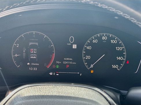 Certified 2024 Honda Civic Sport image 11