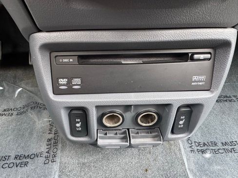 Used 2007 Honda Odyssey EX-L image 23
